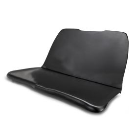 2015-2017 Ford Mustang Fiberglass Rear Seat Delete by Anderson Composites - AC-R