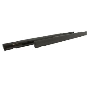 2008-2014 Dodge Challenger Carbon Fiber Rockers/Side Skirts by Anderson Composit