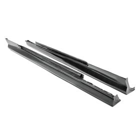 2012-2015 Chevy Camaro ZL1 Type-ZL Carbon Fiber Rockers/Side Skirts by Anderson 