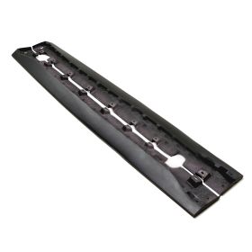 2015-2017 Ford Mustang Type-AR Fiberglass Side Splitters by Anderson Composites 