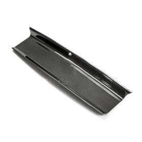 2015-2017 Ford Mustang Carbon Fiber Decklid Panel by Anderson Composites - AC-TG