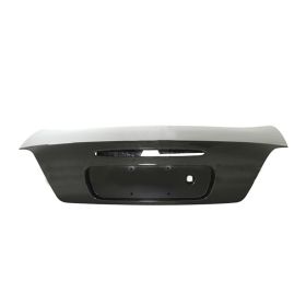 2003-2009 Dodge Viper Roadster Carbon Fiber Decklid/Trunk by Anderson Composites
