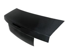 2005-2009 Ford Mustang Type-OE Carbon Fiber Decklid/Trunk by Anderson Composites