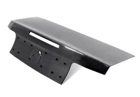2010-2014 Ford Mustang/Shelby GT500 Type-OE Carbon Fiber Decklid/Trunk by Anders