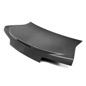 2014-2015 Chevy Camaro Type-OE Dry Carbon Fiber Decklid/Trunk by Anderson Compos