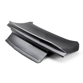 2015-2017 Ford Mustang Type-ST Fiberglass Decklid/Trunk by Anderson Composites -