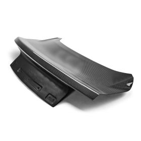 2015-2021 Ford Mustang Type-OE Carbon Fiber Decklid/Trunk by Anderson Composites