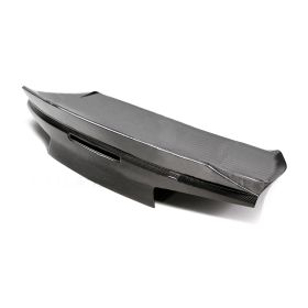 2016-2017 Chevy Camaro Type-ST Double Sided Carbon Fiber Decklid/Trunk by Anders