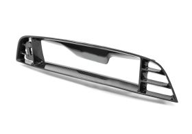 2010-2014 Ford Shelby GT500 Type-13/14 Carbon Fiber Grille by Anderson Composite