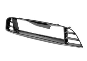 2010-2014 Ford Shelby GT500 Type-13/14 Carbon Fiber Grille by Anderson Composite