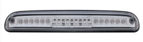 1993-2007 Ford Ranger LED 3rd Brake Light - Chrome - 11-FR93LEDAC