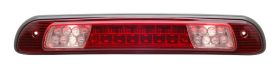 2000-2006 Toyota Tundra LED 3rd Brake Light - Red / Clear - 11-TR00LED