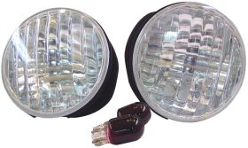 1998-2002 Lexus IS300 Chrome Trunk Taillights - 03-LI9802TLC