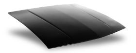 1982-1992 Chevy Camaro Stock Fiberglass Lift-Off Hood - 12100