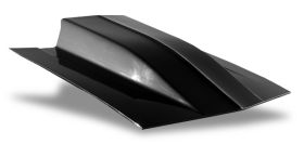 1967-1969 Chevy Camaro 6 inch Cowl Fiberglass Hood - B-10106