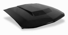 2005-2009 Ford Mustang Elanor Fiberglass Hood - B-26607