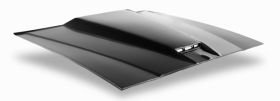 1981-1988 Chevy Monte Carlo Pro Tuning Series Fiberglass Hood - B-29107