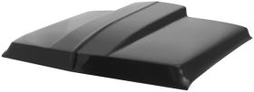 1969-1972 Chevy C10 Truck 3 inch Cowl Fiberglass Hood - B-44101