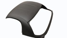 2000-2005 Toyota Spyder MR2 2dr OEM Fiberglass Hardtop by ViS