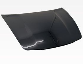2010-2015 Porsche Panamera ViS OEM Carbon Fiber Hood - VIS-10PS9704DOE-010C