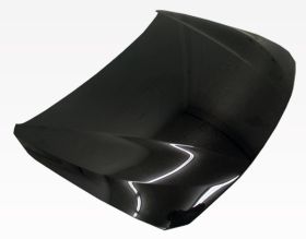 2014-2015 BMW 4-Series F32 2DR OEM Carbon Fiber Hood by ViS Racing - 14BMF322DOE