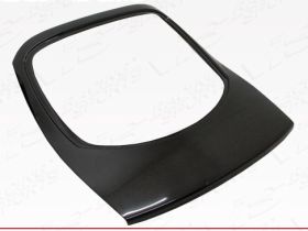 95-99 96 Mitsubishi Eclipse OEM Style Carbon Fiber Trunk Hatch