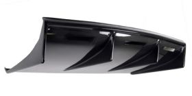 2005-2009 Ford Mustang APR Carbon Fiber Rear Diffuser