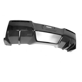 2014-2017 Chevy Corvette C7 Stingray & Z06 APR Carbon Fiber Rear Diffuser