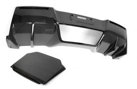 2014-2017 Chevy Corvette C7 Stingray & Z06 APR Carbon Fiber Rear Diffuser