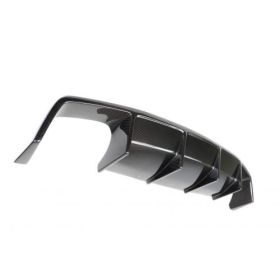 2016-2018 Chevy Camaro APR Carbon Fiber Rear Diffuser - AB-601700