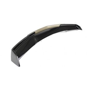 2014-2018 Chevy Corvette C7 APR Carbon Fiber Track Pack Rear Spoiler Wing