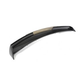 2015-2018 Chevy Corvette C7 Z06 APR Carbon Fiber Track Pack Rear Spoiler Wing w/Wickerbill