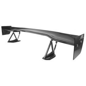 2002-2008 BMW Z4 Coupe APR GTC-200 Series Carbon Fiber Wing