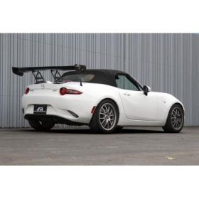 2016-2018 Mazda Miata APR Carbon Fiber GTC-200 Wing - AS-105965