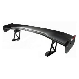 2008-2015 Mitsubishi EVO X APR GTC-300 Series Carbon Fiber Wing 61" Airfoils
