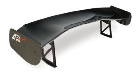 2003-2008 Nissan 350z APR GTC-300 Series Carbon Fiber Wing 61" Airfoils