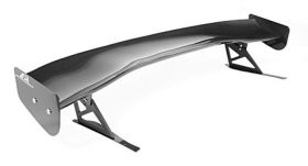 1990-2005 Acura NSX APR GTC-300 Series Carbon Fiber Wing 67" Airfoils