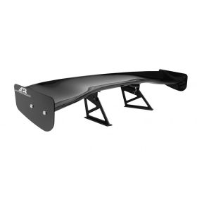 2009-2016 Nissan 370z APR GTC-300 Series Carbon Fiber Wing 67" Airfoils