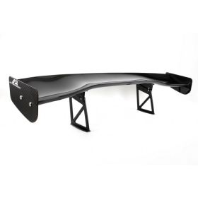 2001-2006 BMW M3 E46 APR GTC-300 Series Carbon Fiber Wing 67" Airfoils