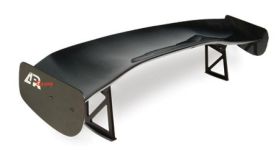2003-2007 Mitsubishi EVO 8/9 APR GTC-300 Series Carbon Fiber Wing 67" Airfoils