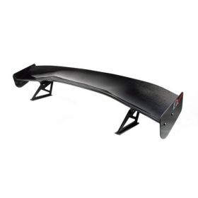 1997-2004 Chevy Corvette C5 APR GTC-300 Series Carbon Fiber Wing 67" Airfoils