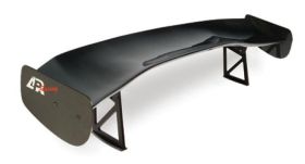 2003-2008 Nissan 350z APR GTC-300 Series Carbon Fiber Wing 67" Airfoils