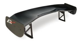 1993-1997 Mazda RX-7 APR GTC-300 Series Carbon Fiber Wing 67" Airfoils