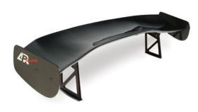 2002-2007 Subaru WRX & STI APR GTC-300 Series Carbon Fiber Wing 67" Airfoils