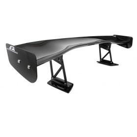 2011-2014 Subaru STI APR GTC-300 Series Carbon Fiber Wing 67" Airfoils
