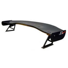 2009-2016 Cadillac CTS-V Sedan APR GTC-500 Series Carbon Fiber Wing