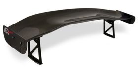 1993-1998 Toyota Supra APR GTC-500 Series Carbon Fiber Wing