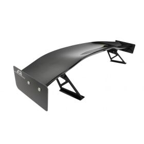2014-2018 Chevy Corvette C7 APR GTC-500 Series Carbon Fiber Wing w/o Spoiler Delete