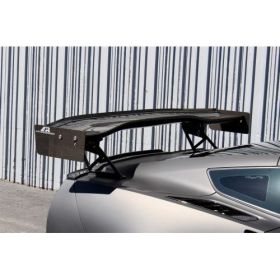2014-2018 Chevy Corvette C7 APR Carbon Fiber GTC-500 w/Spoiler Delete 74" - AS-107479