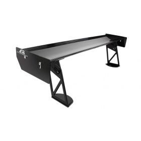 1992-1998 BMW 3-Series E36 APR GT-250 Series Carbon Fiber Wing 61" Airfoils
